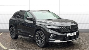 Renault Austral E-Tech Full Hybrid Techno Esprit Alpine 5dr Auto Hybrid Estate